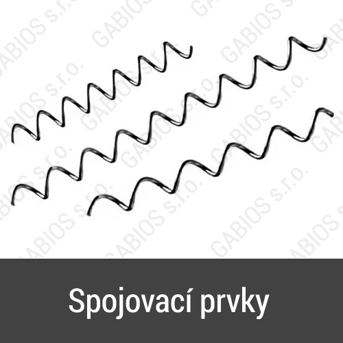 Spojovací prvky
